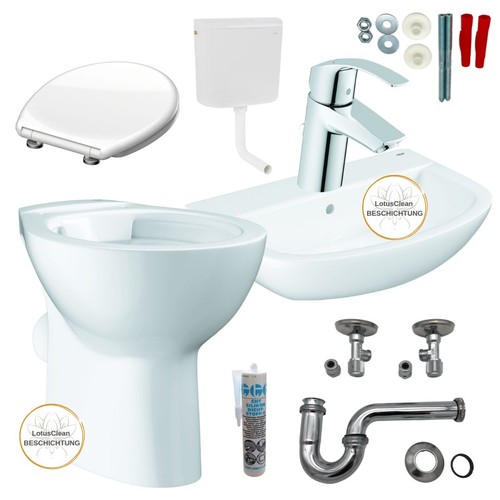 Hgm bad geberit grohe - hgm,