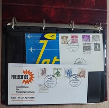 Berlin Sammlung Sonderformat