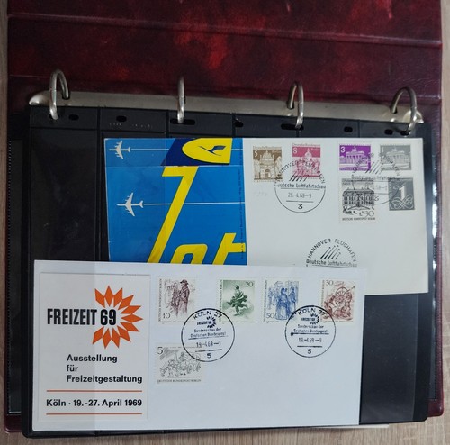 Berlin sammlung sonderformat - berlin,