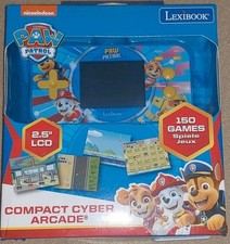 Paw Patrol, Spielekonsole, 150