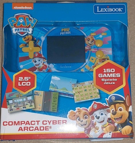 Paw patrol spielekonsole - patrol,, spielekonsole,