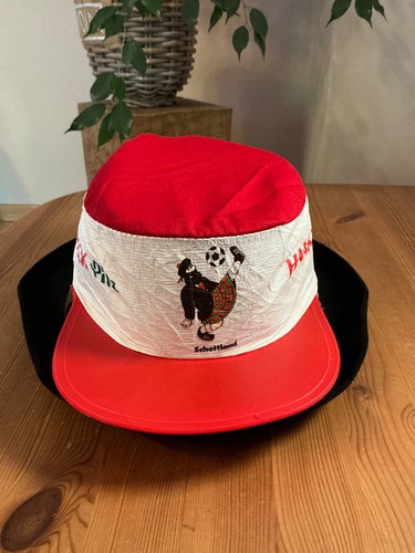 Original fußball cap mütze - fußball, cap,