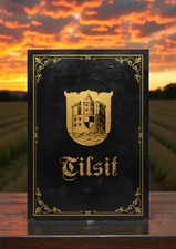 Tilsit Ostpreußen Wappen