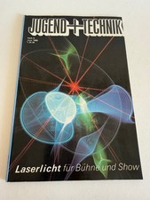 DDR Zeitschrift Jugend und