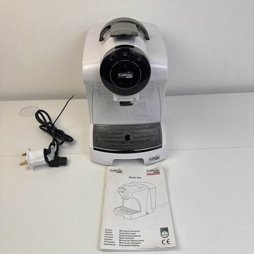 Caffitaly system professional - caffitaly,