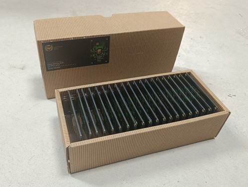 Germania mint box original - mint,