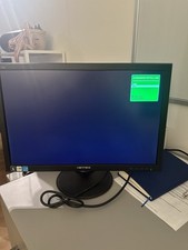 Monitore Hanns.G 198DPD / VGA