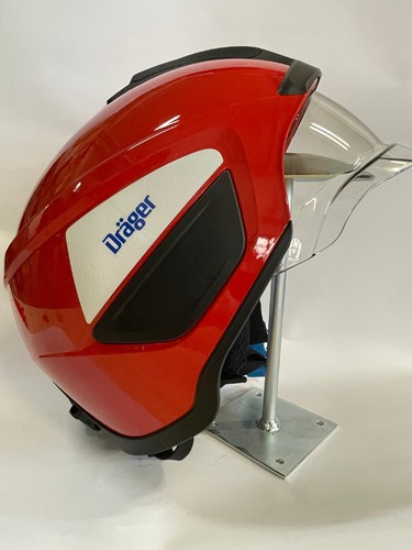 Feuerwehrhelm dräger hps - dräger,