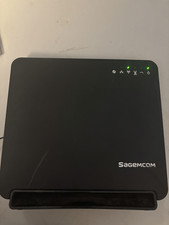 Sagemcom 5260 1000 Mbps