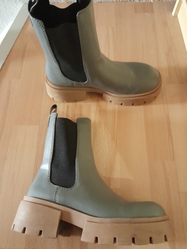 Schöne graue stiefel boots - schöne,