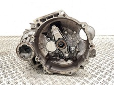 Schaltgetriebe 6-Gang NBJ VW