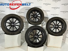 Winter Kompletträder 225/55R18 z.B. passend für Citroen C4