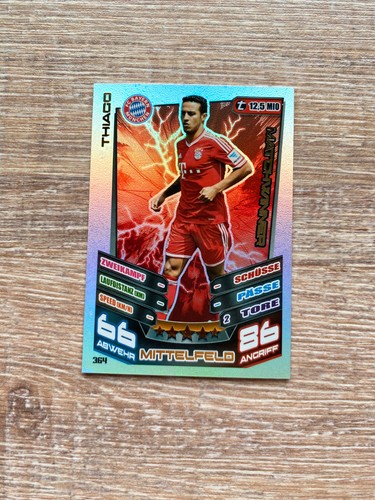 Match attax 364 - match,