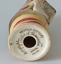 Beswick ~ Beatrix Potter ~