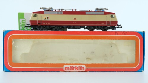 Märklin 3153 lok - märklin,