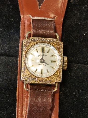 Gub glashütte mechanische - gub,