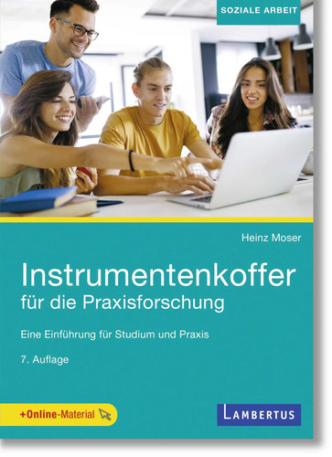 Instrumentenkoffer für die