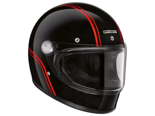 Motorcycle helmet bmw grand - motorcycle,