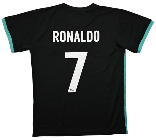 Official 2017 real madrid - 2017-18,