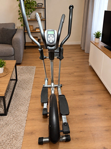 Buffalo crosstrainer - buffalo,