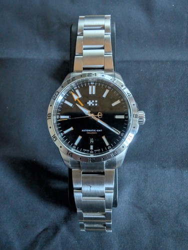 Christopher ward c63 sealander - c63,