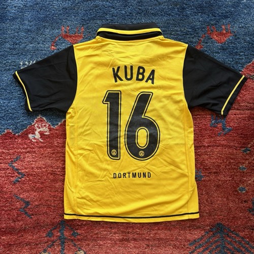 Borussia dortmund bvb trikot - dortmund,