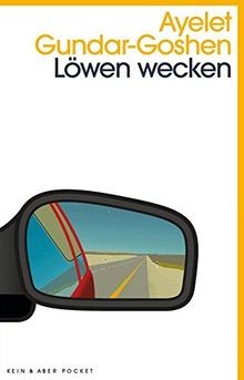 Löwen wecken roman - löwen,