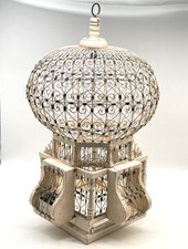 Orientalischer Vogelkäfig