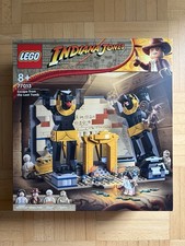 LEGO 77013 Indiana Jones