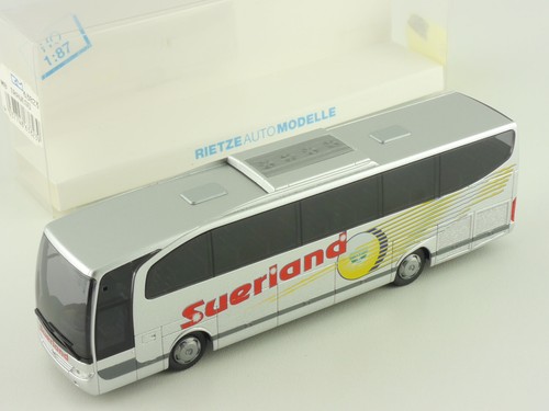 Rietze 63823 travego - 63823, mb