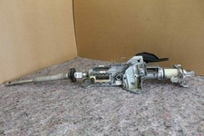 BMW F10 Lenksäulenverstellung