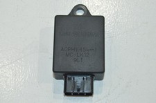 PEUGEOT SPEEDFIGHT 3 LC CDI STEUERGERÄT CDI-EINHEIT ZÜNDEINHEIT BLACKBOX