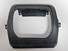 Abdeckung Verkleidung