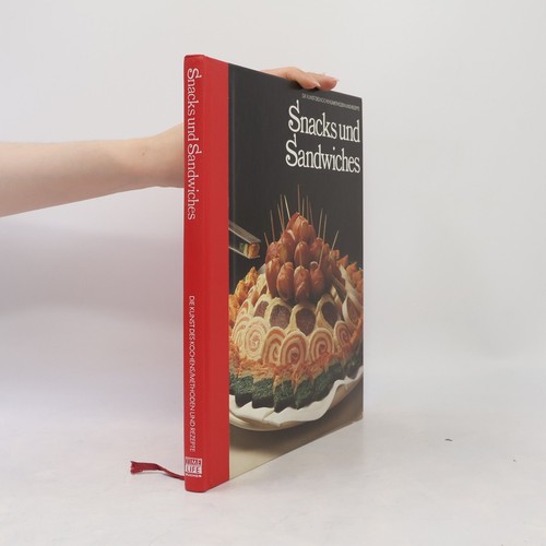 Snacks und sandwiches - snacks,