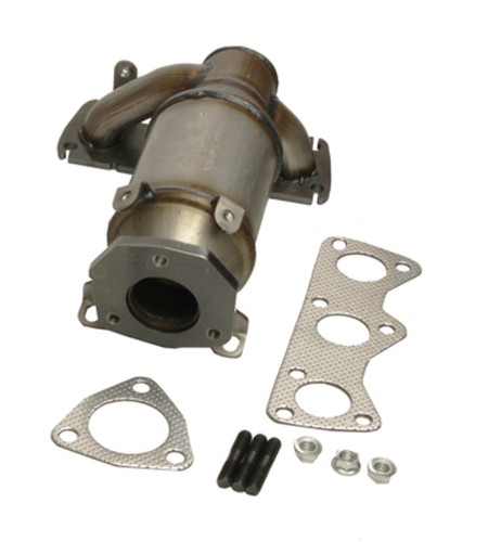 Maxgear katalysator 6073 - katalysator, 27-6073