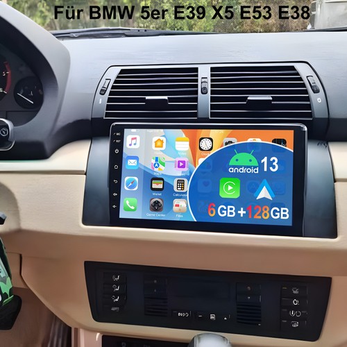 Für bmw 5er e39 e53 - 5er, x5