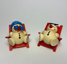 COOL MAN 680, zwei Cool MAN