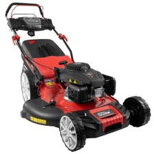 Güde Benzin Rasenmäher BIG