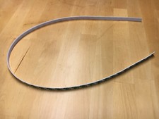 Schneideleiste Graphtec bis 750mm Schneidleiste Cutting Strips 