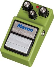 Maxon VOP9 Vintage Overdrive