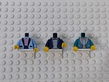 Lego® ● Minifiguren Torso