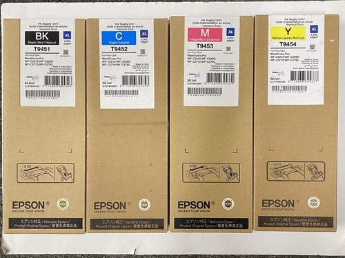 Original epson t9451 - epson, xl