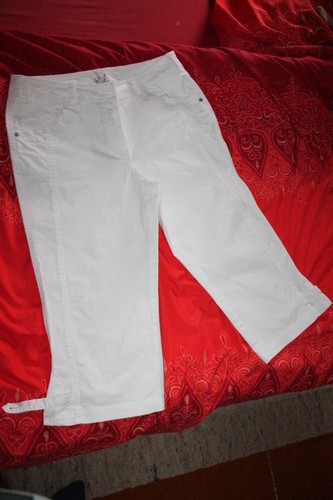 Damen hose - damen, 3/4-hose