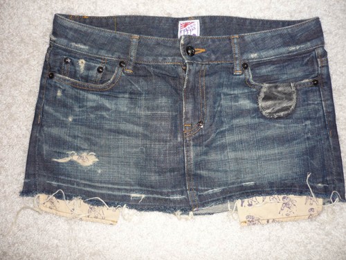Super schöner prps jeans - jeans, rock