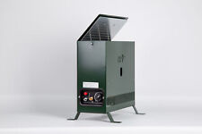 Stand- und Wandheizung 2 kW