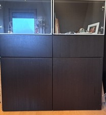 Ikea besta kommode sideboard - besta,