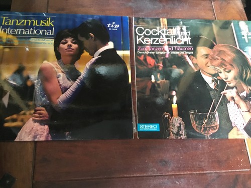 Easy listening lounge 60er - easy, [2