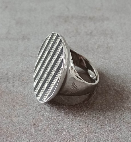 Emporio armani ring - emporio,