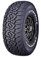 LT235/85 R16 120/116R