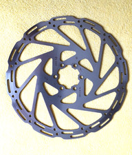 Fahrrad Ebike eMTB Lastenrad Bremsscheibe Rotor Tektro TR203-53 203 mm